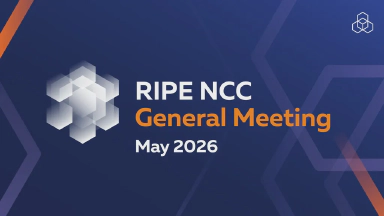 Vote for progressive fees at May 2026 RIPE General Meeting