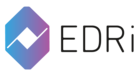 EDRi logo