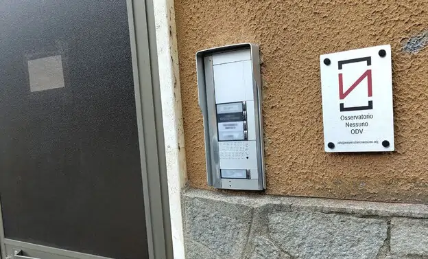 Osservatorio Nessuno OdV