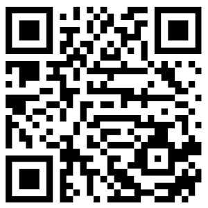 Stripe donation QRCode